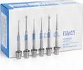 Disposable Air-Water Syringe Tips