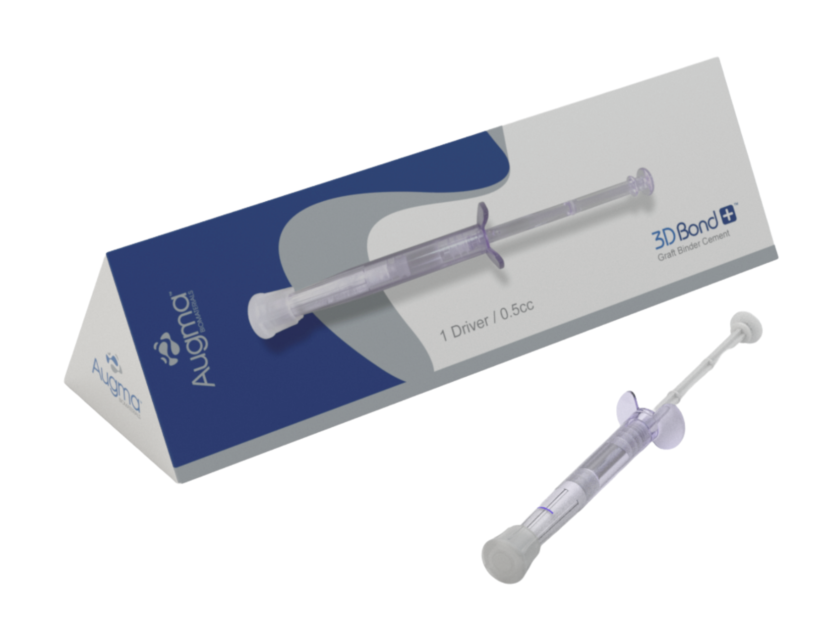 3D Bond+™ Bone Graft Cement