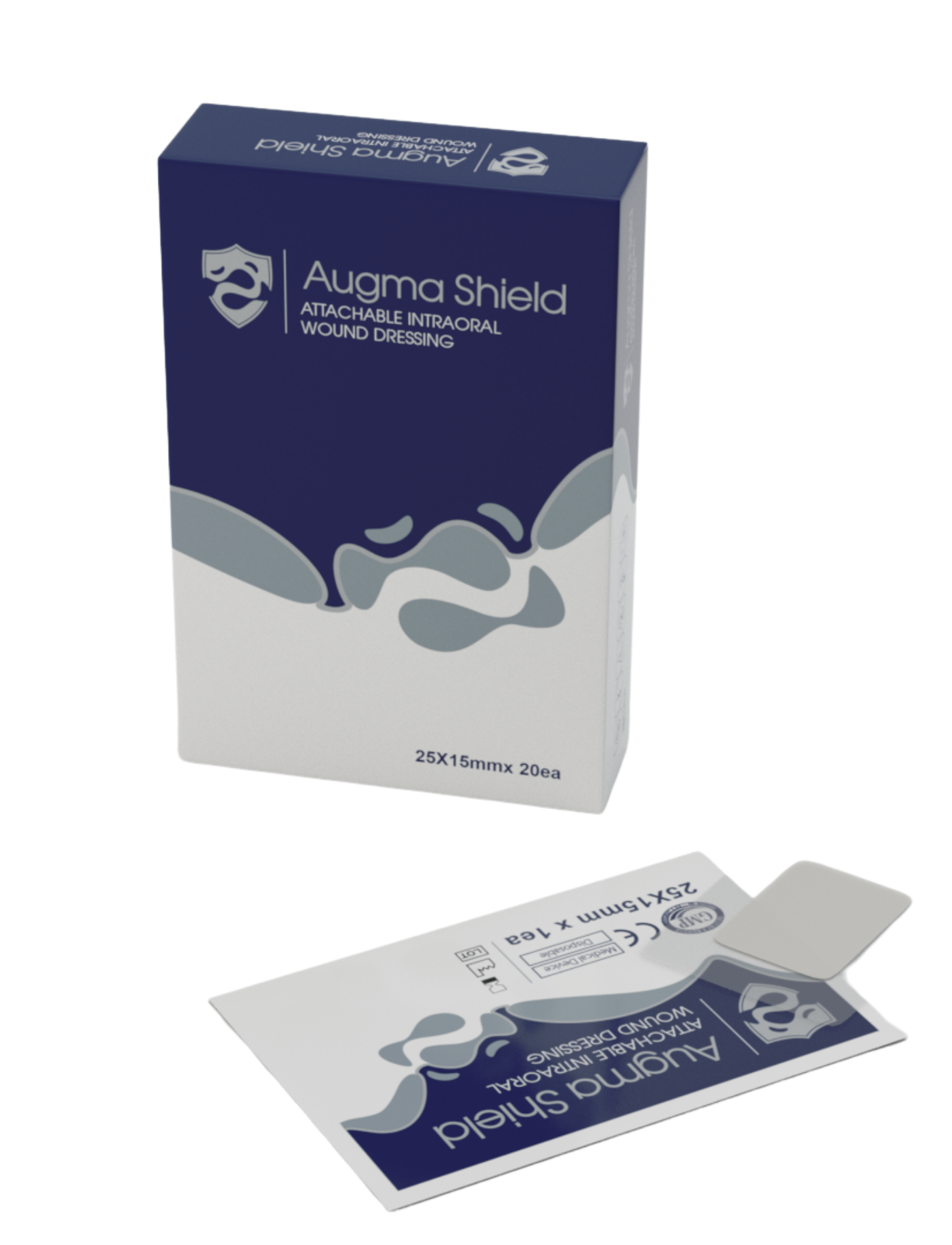 Augma Shield™