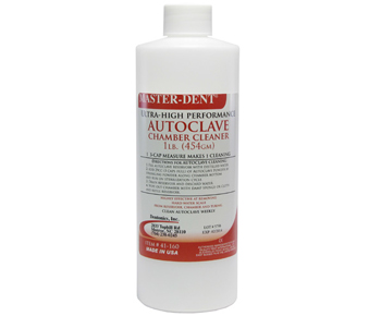 Dentonics Autoclave Cleaner