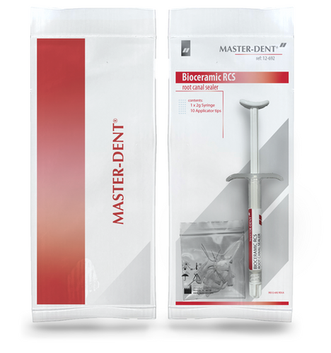 Master-Dent® Bioceramic RCS