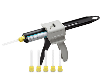 Master-Dent® Dual-Cure Core Build-Up