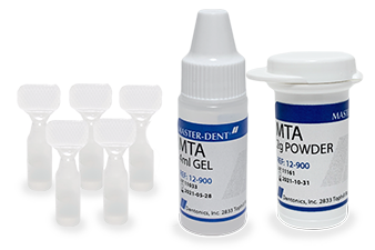 Master-Dent® MTA Root Treatment