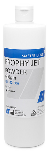 Master-Dent® Prophy Powder