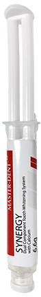 Master-Dent® Synergy Tooth Whitening