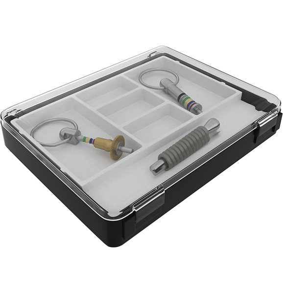 DSI Gingiva Cuff Height Measure Kit
