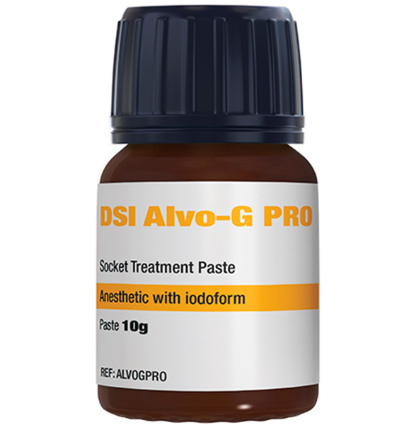 DSI Alvo-G Pro