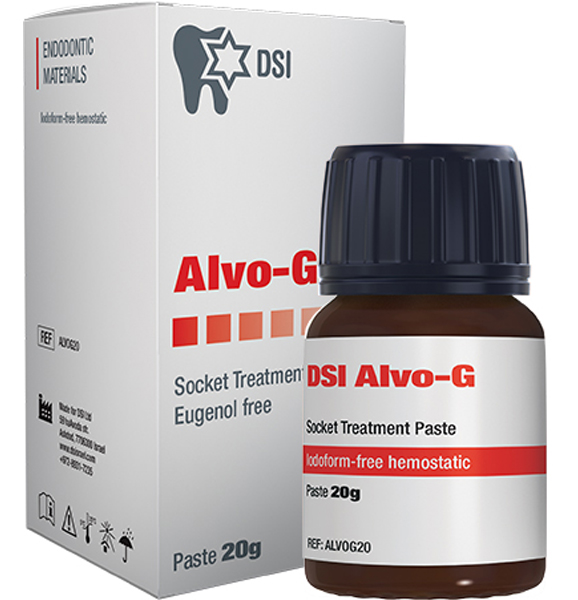 DSI Alvo-G