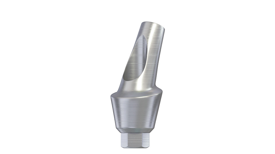 DSI Angulated Abutment