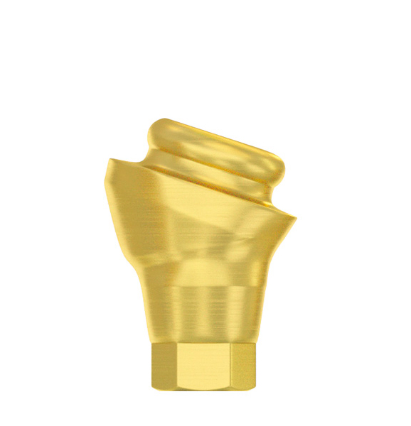 DSI Angulated Loc-In Conical
