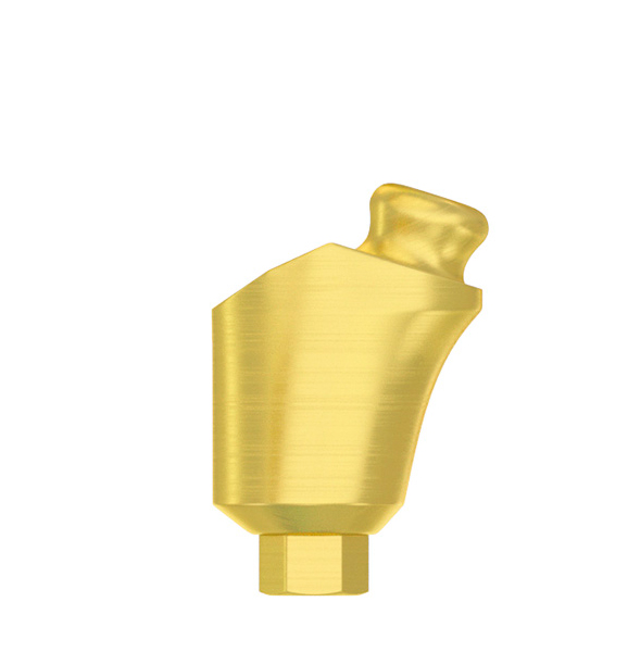DSI Angulated DSI-Lock Attachment