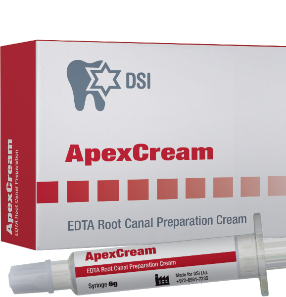 DSI ApexCream