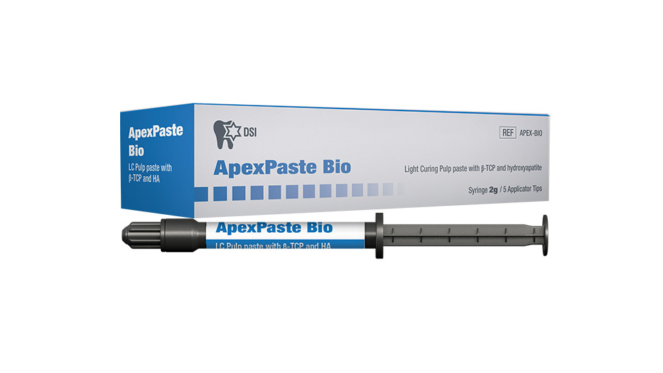 DSI ApexPaste BIO