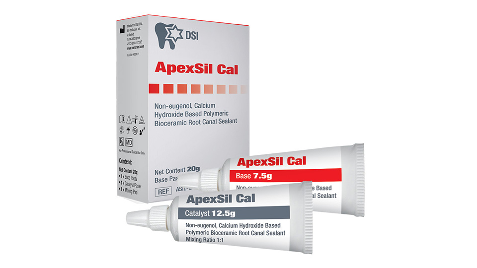 DSI ApexSil Cal