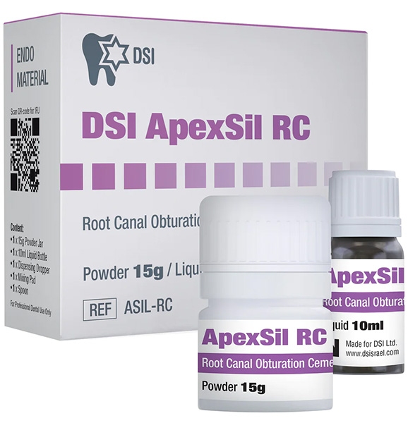 DSI ApexSil RC