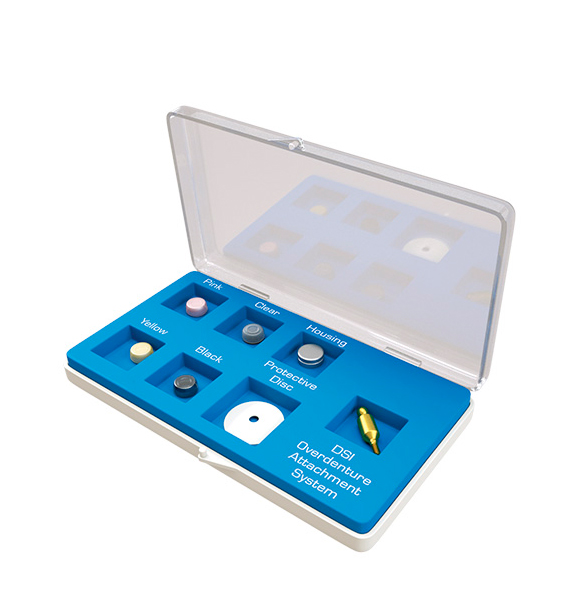 DSI Ball Attachment Kit