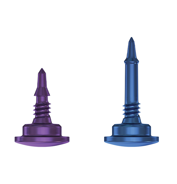 DSI Bone Tacks & Accessories
