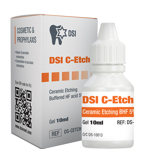 DSI C-ETCH