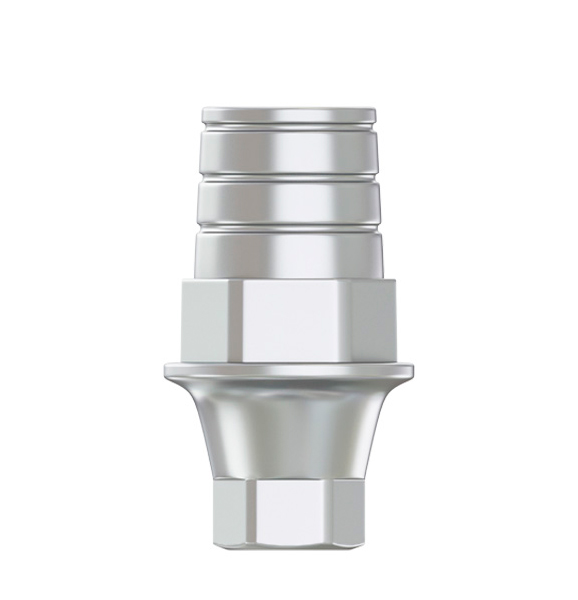 DSI CAD/CAM Conical