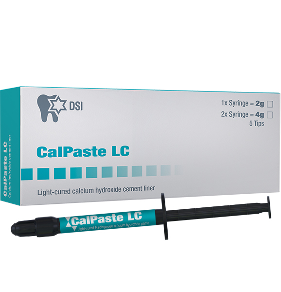 DSI CalPaste LC