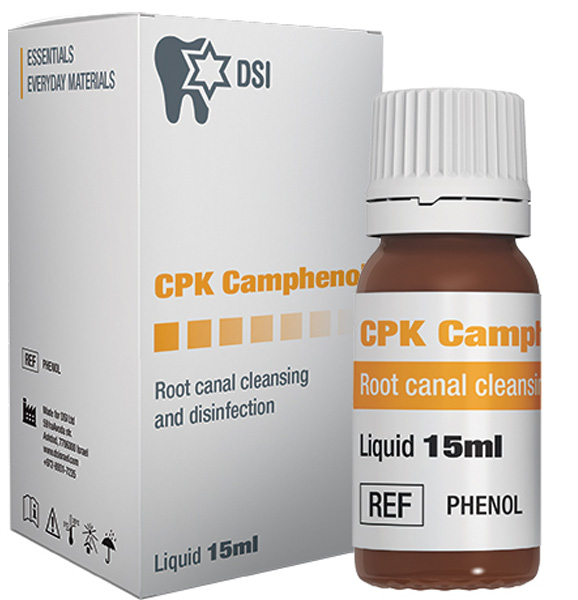 DSI Camphenol