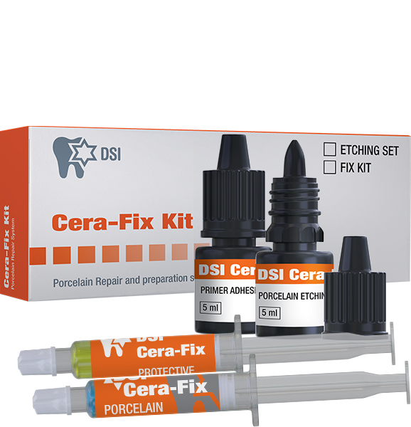 DSI Cera-Fix