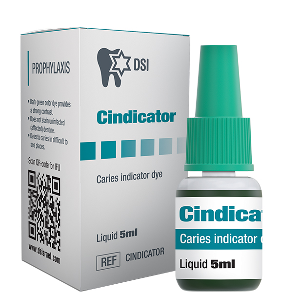 DSI Cindicator