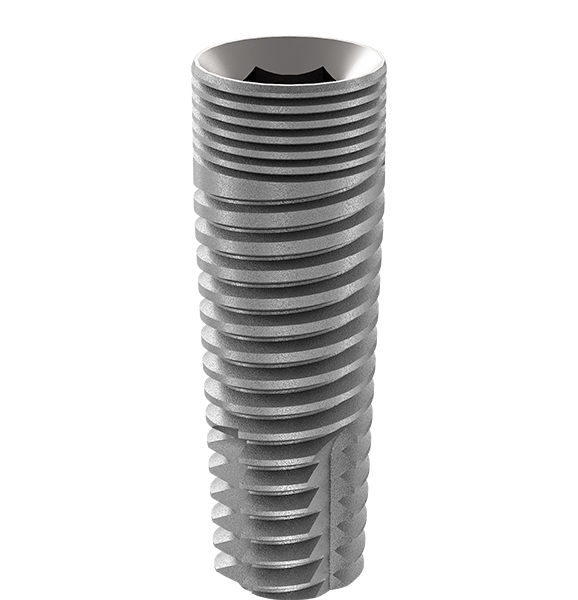 DSI Classic Cone Implant