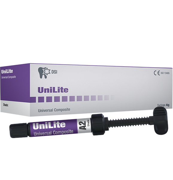 DSI UniLite Composite