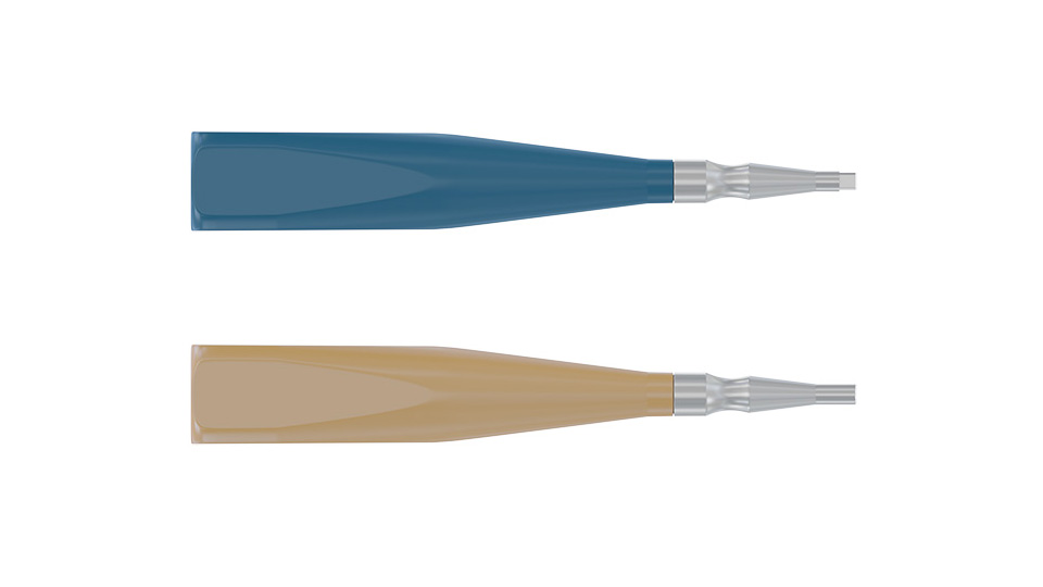 DSI Drivers For Compressive Implants