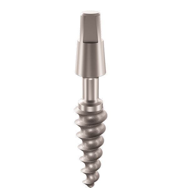 DSI Compressive Implant