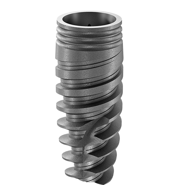 DSI Premium Conical Implant