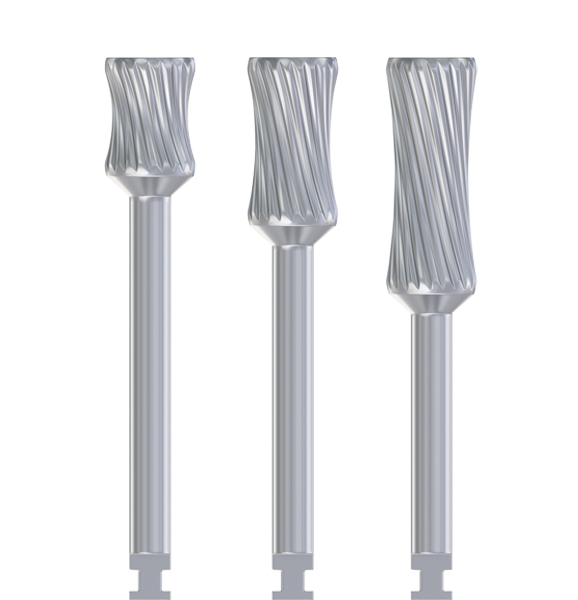 DSI Contouring Bur For Sculpting Bone