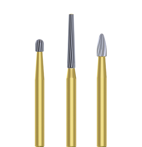 DSI Debonding Burs