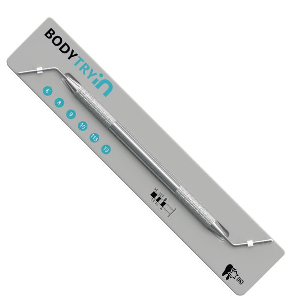 DSI Body Try In Depth Gauge