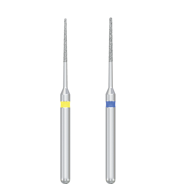 DSI Diamond IPR Burs