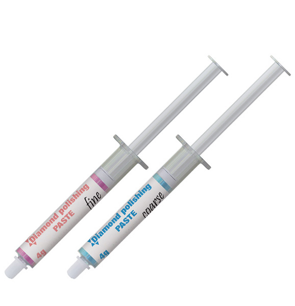 DSI Diamond Paste