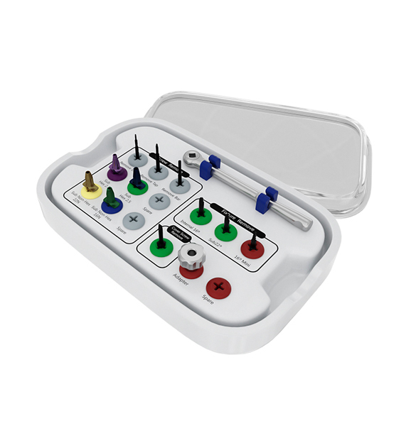 DSI SOS Removal Kit