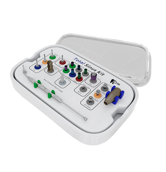 DSI Total Sinus Kit