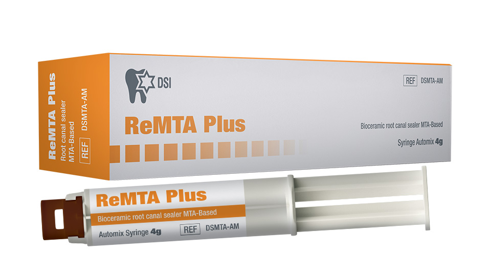 DSI ReMTA Plus