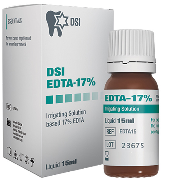 DSI EDTA Solution