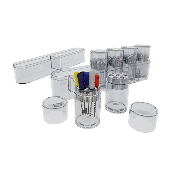 DSI Endo Organizer