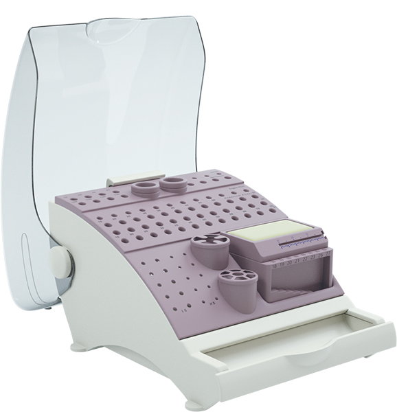 DSI Endo Workstation