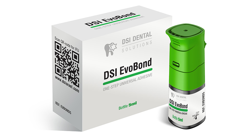 DSI EvoBond