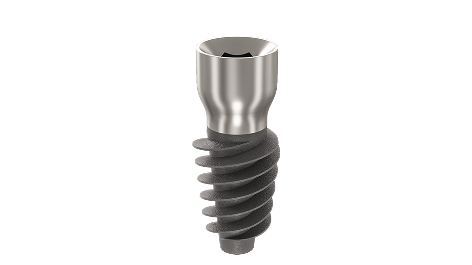 DSI Grip Implant