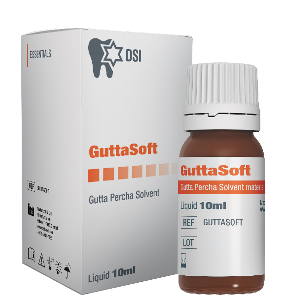 DSI GuttaSoft