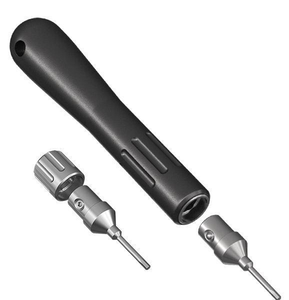 DSI Hand Torque Screwdriver