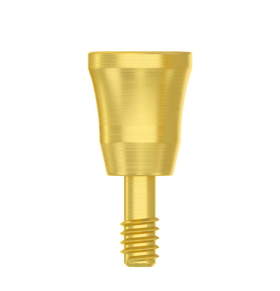 DSI Healing Caps Conical