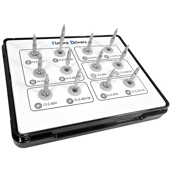 DSI Implant Kit