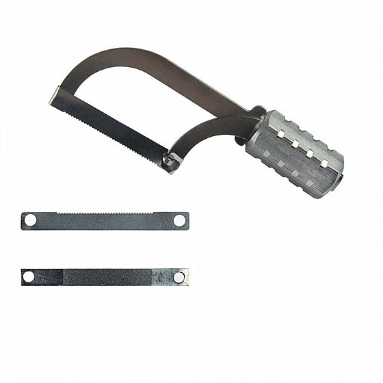DSI IPR Strips